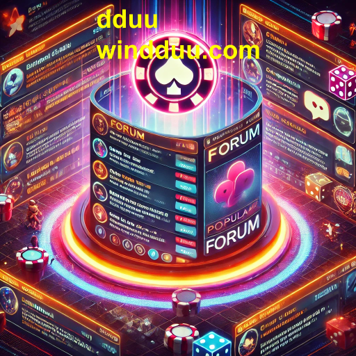 A Importância dos Fóruns na Comunidade Gamer