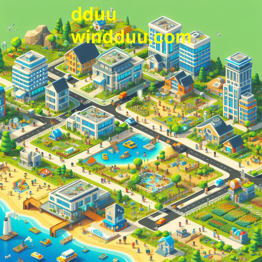 O Crescimento dos Jogos de Simulação: Uma Experiência Interativa em Expansão