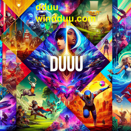 O Que Está em Alta? Explorando a Categoria 'Trending' nos Jogos